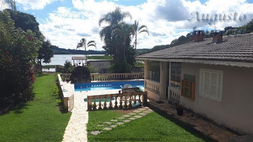 Imagem 8 de 27 de Chácaras À Venda Em Atibaia/sp - Compre O Seu Chácaras Aqui! - 1474758