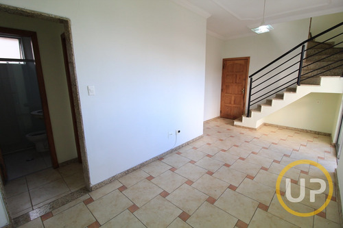 Imagem 4 de 15 de Cobertura - Alto Caiçaras - Belo Horizonte, Mg - R$ 499.000,00 - 13906