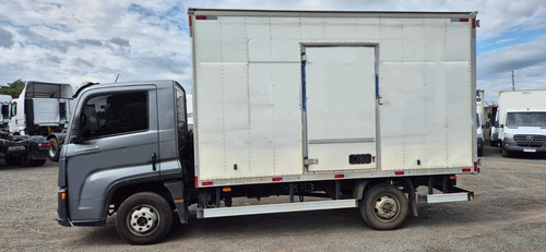 V.w Express Drc 4x2 2019/20 325310km 4.30mt. 2.35alt. 0g29