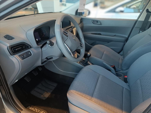 Hb20s 1.0 12v Flex Comfort Manual