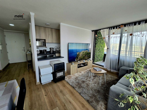 Venta Departamento En Canal Beagle Viña Del Mar