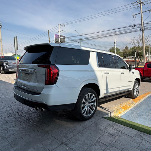 Gmc Yukon Denali Xl 6.2 At 2023