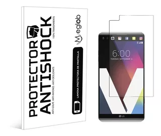 Protector Mica Pantalla Para LG-v20