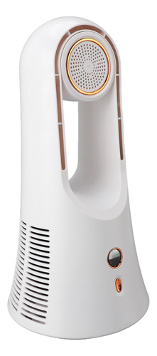 Ventilador De Escritorio Aroma Tablet Sin Aspas De 6 Velocid