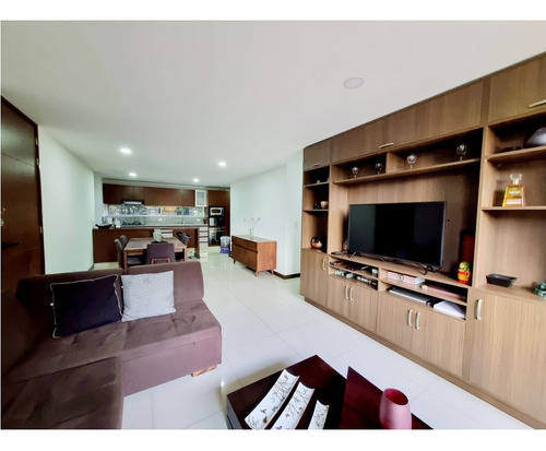 Venta Apartamento Sector El Campestre El Poblado Medellín 