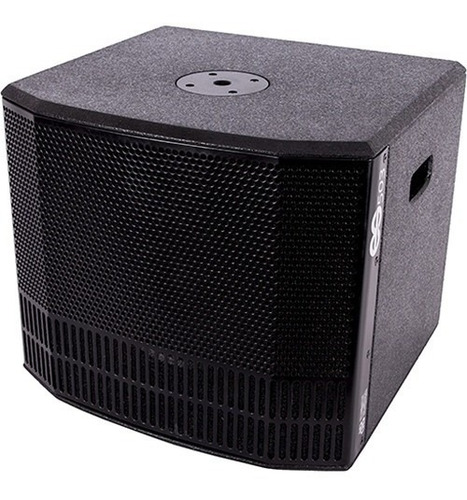 Imagen 9 de 9 de Sistema De Sonido Portátil Db Technologies Es503 1000w