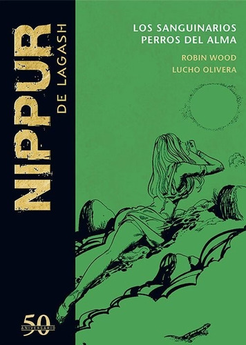 Nippur De Lagash N°7 - Robin Wood - Planeta - Los Germanes