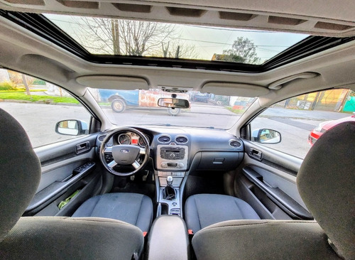 Ford Focus Trend Plus