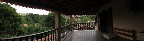 Imagem 11 de 14 de Casa Duplex, Com Mito Espaço, Bairro Sossegado