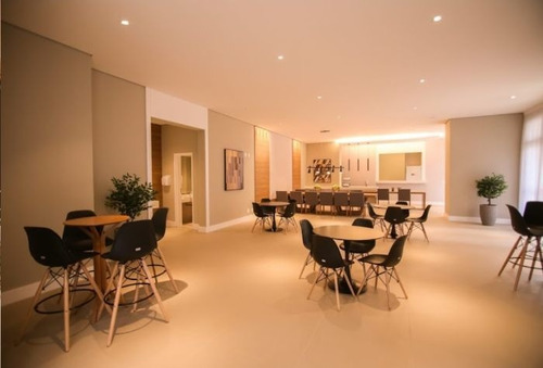 Apartamento À Venda Na Rua Doutor Oscar Monteiro De Barros, Vila Suzana, São Paulo - Sp - Liv-10152