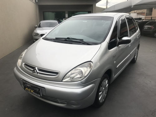 Imagem 1 de 7 de Citroen Xssara Picasso 2.0 Glx 16v