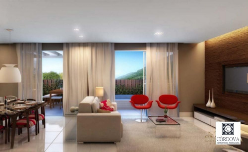 Imagem 6 de 15 de Casa Em Condominio - Morro Das Pedras - Ref: 4803 - V-4803
