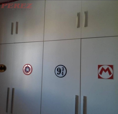 Imagem 21 de 30 de Apartamentos Para Venda - 13650.5779