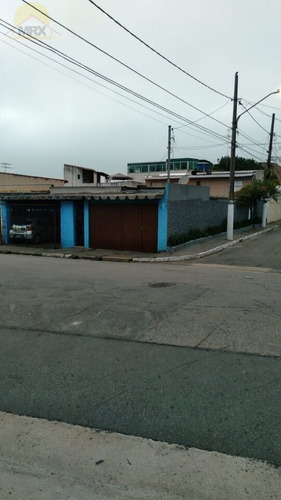Imagem 2 de 13 de Terreno - 10,40 X 20m² - Vila Brasílio Machado - Mr11113
