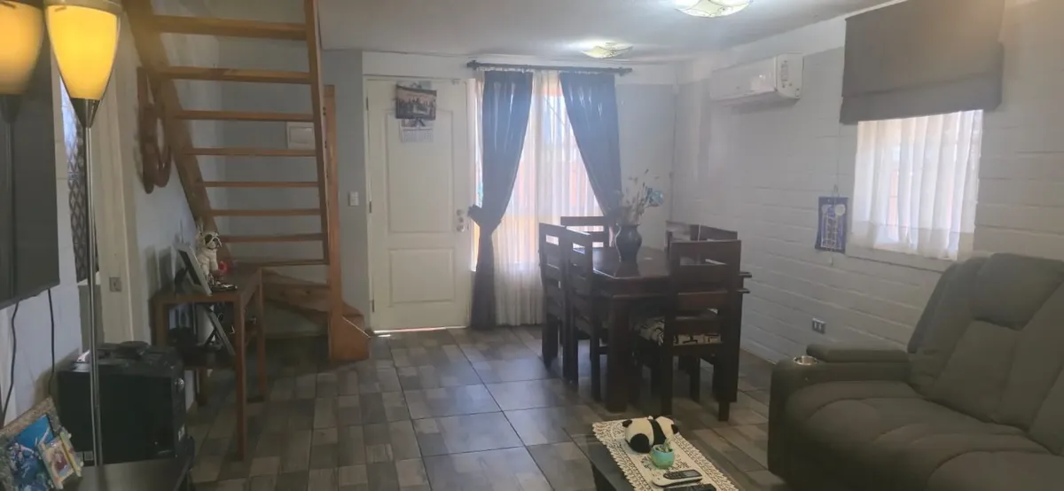 Imagen 3 de 17 de Arriendo Casa Leon Graide Peñaflor