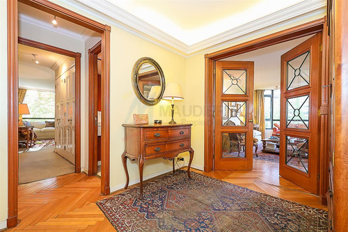Departamento En Venta De 3 Dorm. En Las Condes