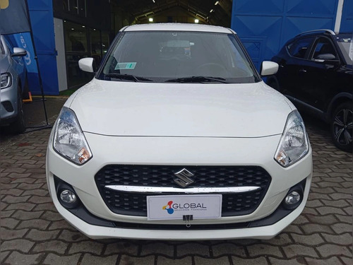 Suzuki Swift GL 1.2