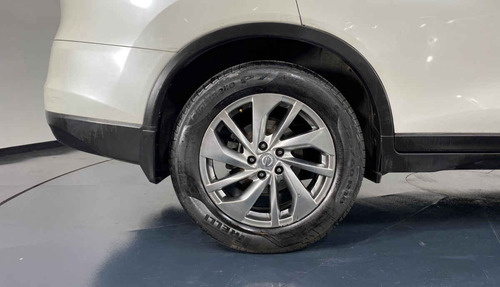 Imagen 13 de 15 de 42024 - Nissan X Trail 2015 Con Garantía