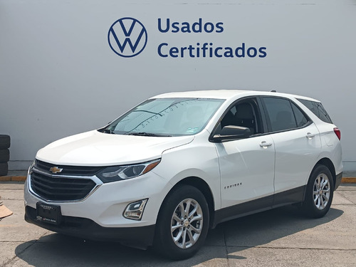 Chevrolet Equinox 1.5 Ls At