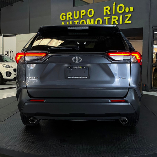 Toyota RAV4 2.5 Xle At