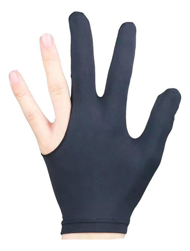 5 Pcs Billiard Gloves, Pool Gloves,