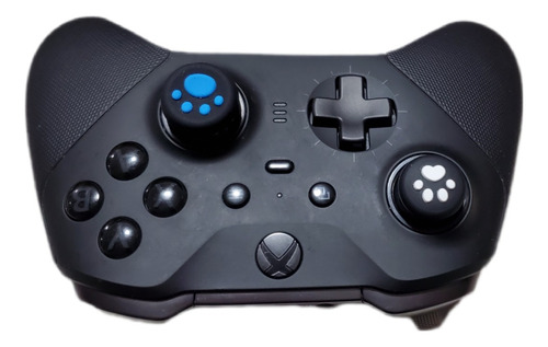 Control Xbox Elite Series 2 Negro Negro