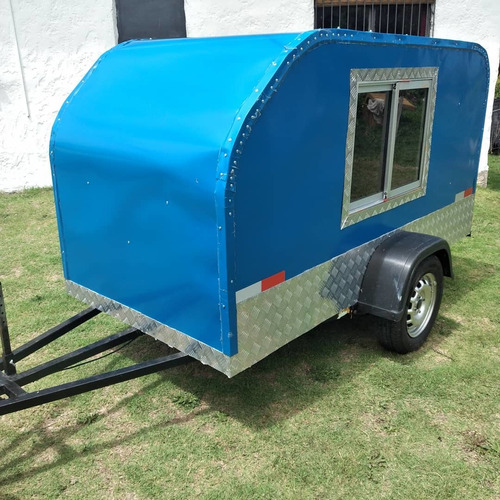 Mini Rodantes
