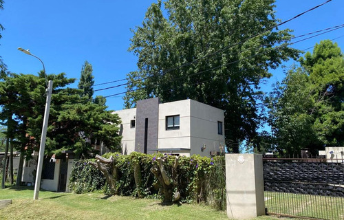Venta Casa Y Construccion A Terminar En El Pinar