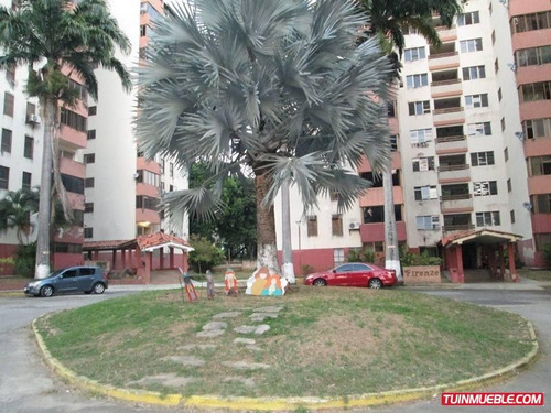 Apartamentos En Venta Gua-248