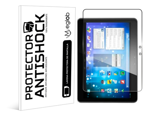 Protector Mica Pantalla Para Multilaser Mlx3