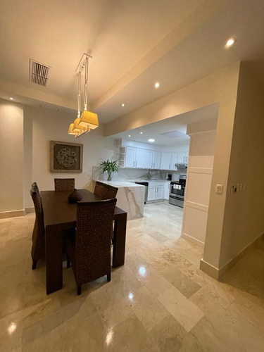 Renta Y Venta De Apartamento En Aquamarina, Cap Cana, Punta Cana.