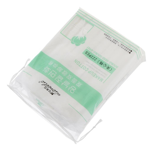 Discos Removedores De Cosméticos 4 Pcs