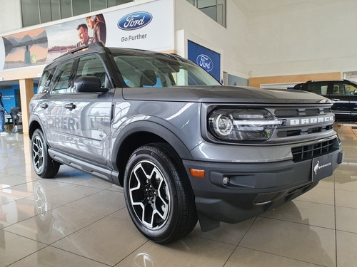 Ford Bronco Big Bend 1.5l 4x4
