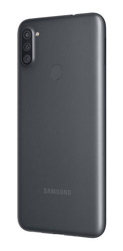 Samsung Galaxy A11 64 GB preto 3 GB RAM