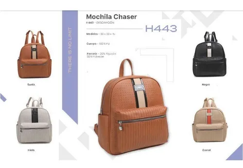 Bolsos de semicuero hotsell