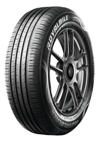 Llanta 195/45 R16 Royalblack Royal Mile 84v