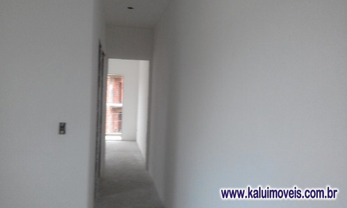 Curuça - Apartamento Sem Condominio - 59098