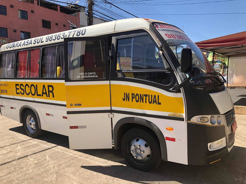 Micro Ônibus Volare V6