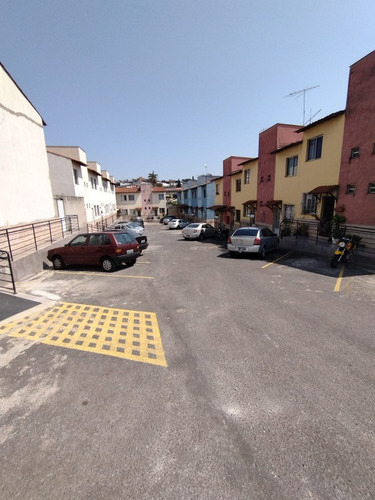 Imagem 3 de 28 de Casa De Condomínio À Venda, 2 Quartos, 1 Vaga, Inconfidentes - Contagem/mg - 25708