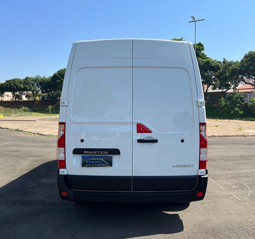 Renault Master FurgãO 2.3 Extra L3h2 5p