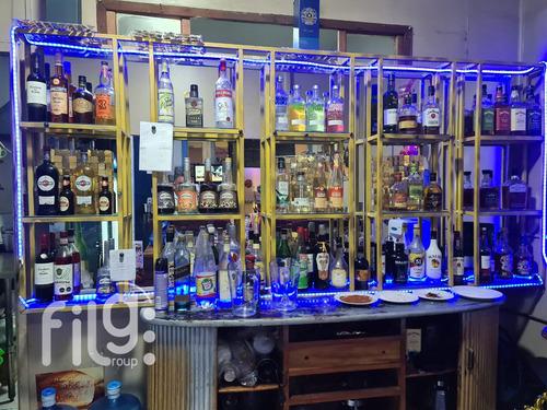 Vendo Restaurante Comuna Iquique