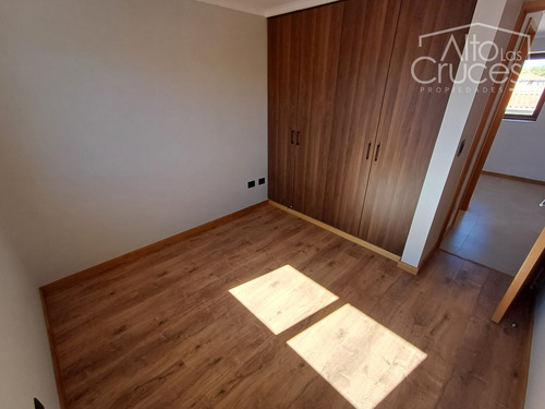 Casa En Condominio Almería Maule