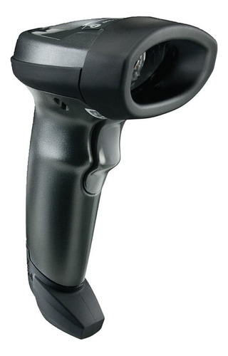 Zebra Li2208 Series Corded Handheld Scanner Kit With Shielde