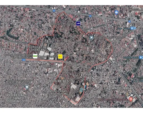 Casa En Remate En Pueblo De Los Reyes, F-698