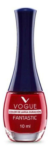 Esmalte Vogue Fantastic Rubi