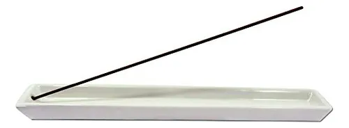 Bandeja Incienso (ceramica 1 Ea)
