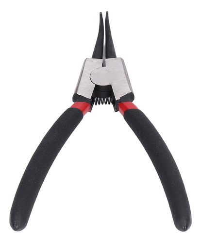 Pinzas Circulares De 6 Pulgadas, Dobladas Externamente Para
