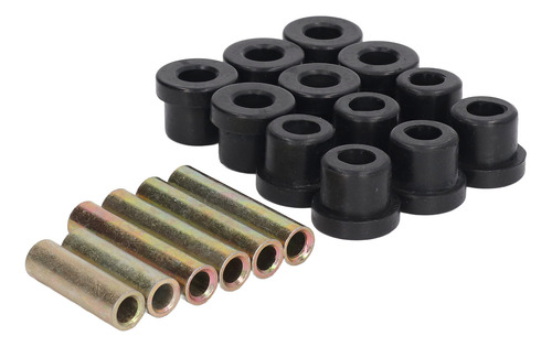 Kit De Recambio De Manguitos Para Muelles Traseros 102506601