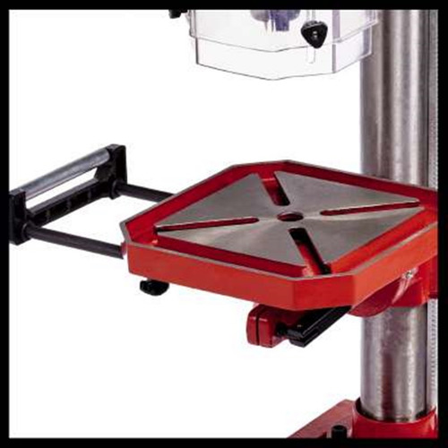 Taladro De Banco /columna Einhell Te-bd 750 E