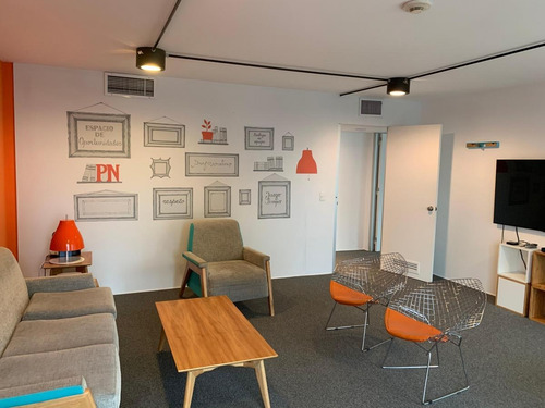 Imagen 6 de 10 de Alquiler De Oficinas | Libertador 6250 | 280 M2